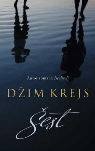 šest džim krejs 