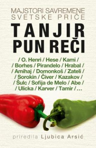 tanjir pun reči grupa autora 