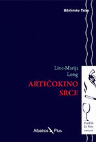 artičokino srce line marija long 