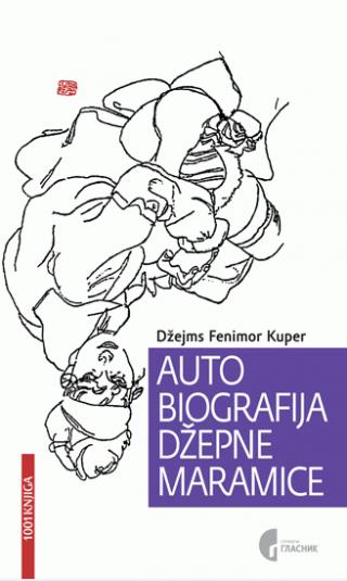 autobiografija džepne maramice džejms fenimor kuper 