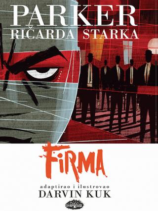 firma parker 2 darvin kuk 