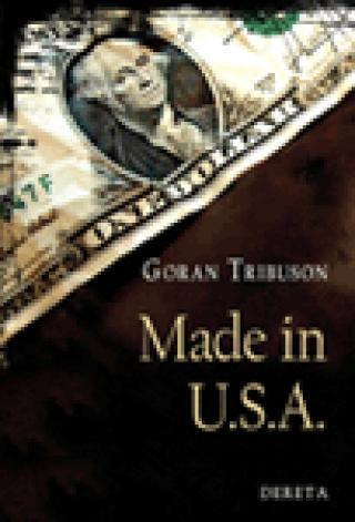 made in u s a goran tribuson 