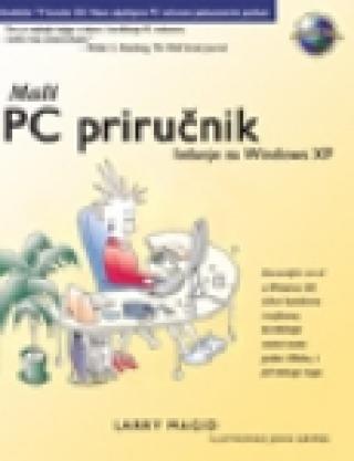 mali pc priručnik larry magid 