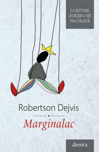 marginalac robertson dejvis 