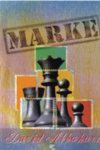 marke david albahari 