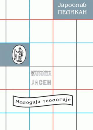 melodija teologije jaroslav pelikan 