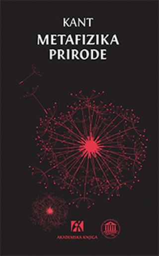 metafizika prirode imanuel kant 