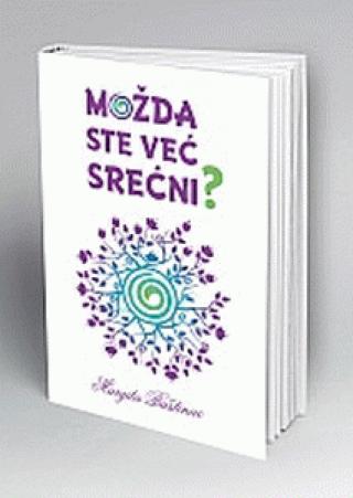 možda ste već srećni margita baštinac 