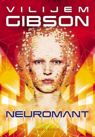 neuromant vilijem gibson 