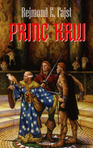 princ krvi rejmond fajst 