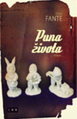 puna života džon fante 