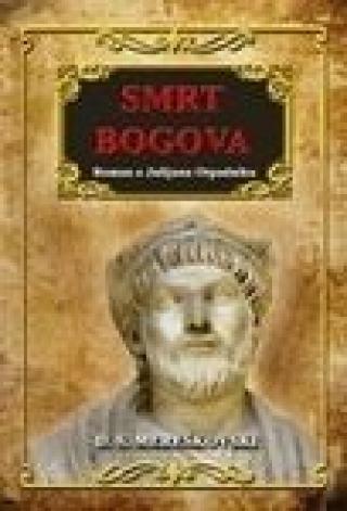 smrt bogova dmitrij sergejevič mereškovski 