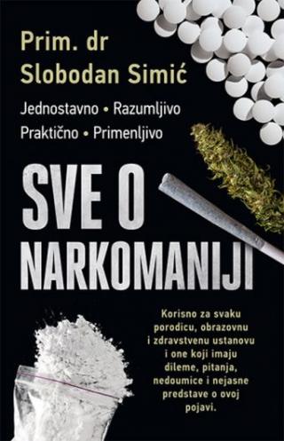sve o narkomaniji slobodan simić 
