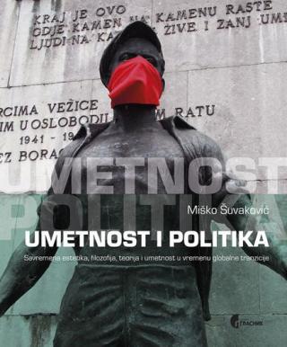 umetnost i politika miško šuvaković 