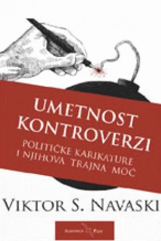 umetnost kontroverzi viktor s navaski 