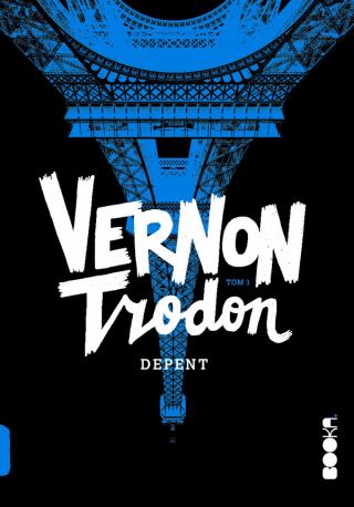 vernon trodon viržini depent 