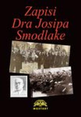 zapisi dra josipa smodlake josip smodlaka 