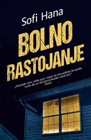bolno rastojanje sofi hana 