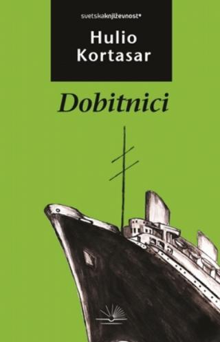 dobitnici hulio kortasar 