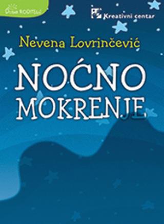 noćno mokrenje nevena lovrinčević 