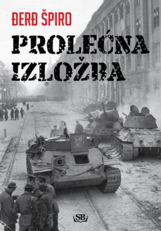 prolećna izložba đerđ špiro 