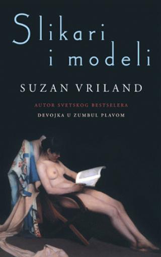 slikari i modeli suzan vriland 