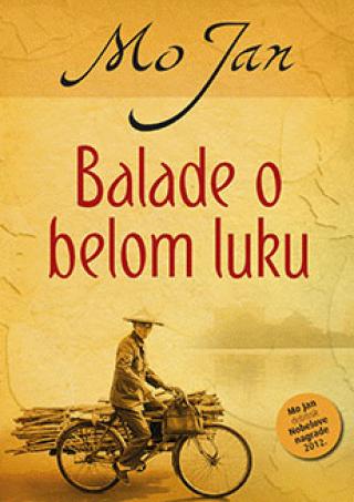 balade o belom luku mo jen 