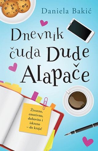 dnevnik čuda dude alapače daniela bakić 