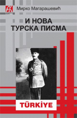 i nova turska pisma mirko magarašević 
