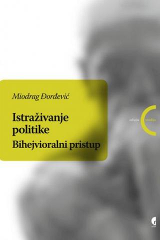 istraživanje politike miodrag đorđević 