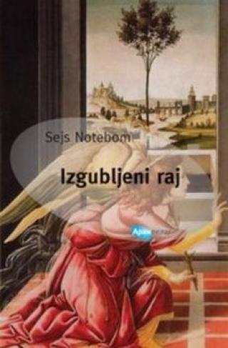 izgubljeni raj sejs notebom 