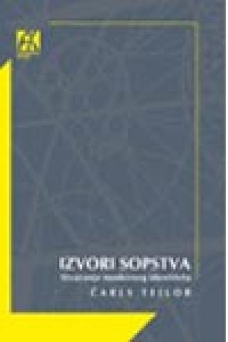 izvori sopstva čarls tejlor 