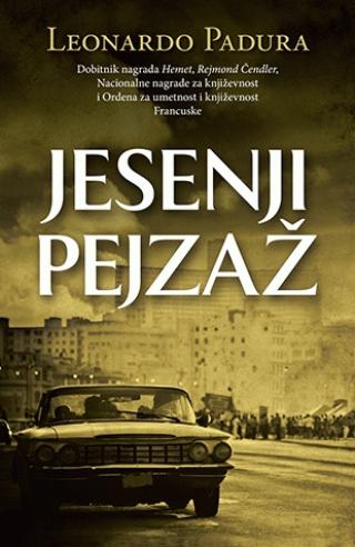 jesenji pejzaž leonardo padura 