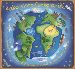 kako svet funkcioniše beverli jang kristijana dorion 