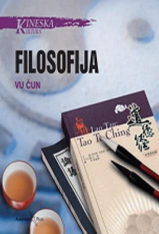 kineska kultura, filosofija vu čun 