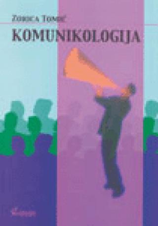 komunikologija zorica tomić 