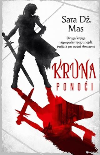 kruna ponoći sara dž mas 