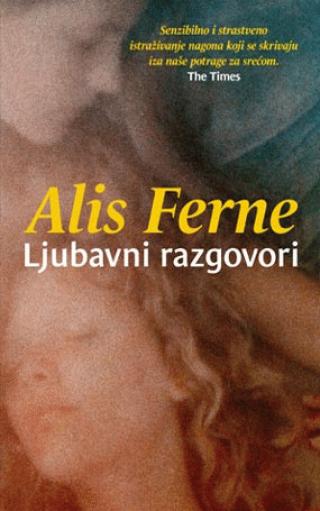 ljubavni razgovori alis ferne 