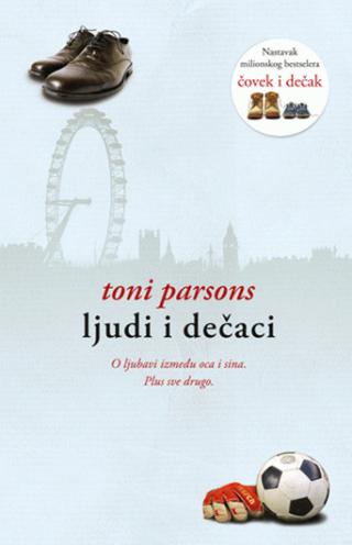 ljudi i dečaci toni parsons 