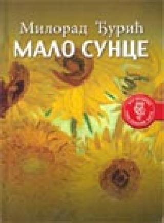 malo sunce milorad đurić 
