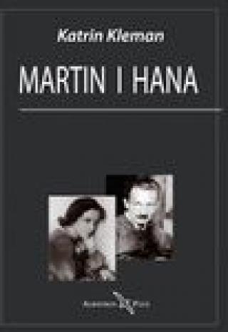 martin i hana katrin kleman 