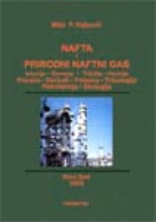 nafta i prirodni naftni gas milić p rajković 