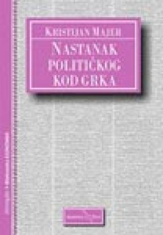 nastanak političkog kod grka kristijan majer 