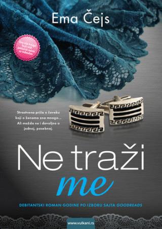 ne traži me ema čejs 