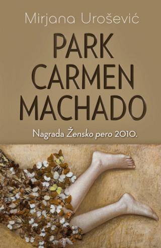 park carmen machado mirjana urošević 