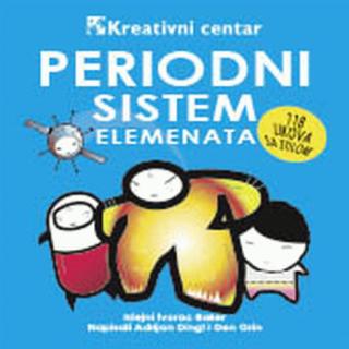 periodni sistem elemenata andrijan dingl den grin 