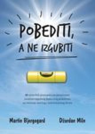 pobediti, a ne izgubiti džordan miln martin bjergegaard 