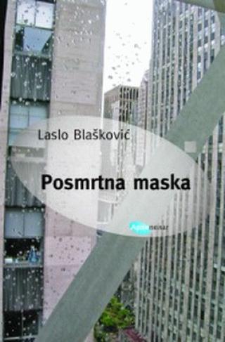posmrtna maska laslo l blašković 