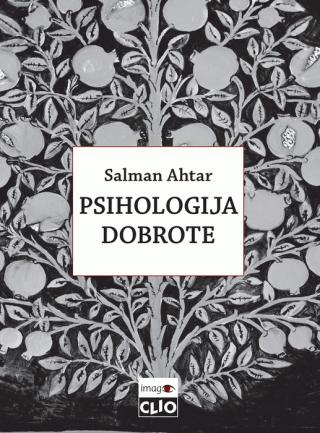psihologija dobrote salman ahtar 