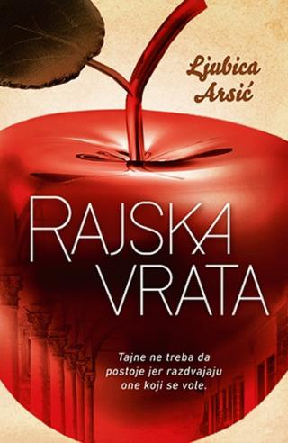 rajska vrata ljubica arsić 